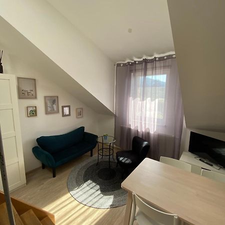 Apartman Emmi Loucna nad Desnou Exterior photo