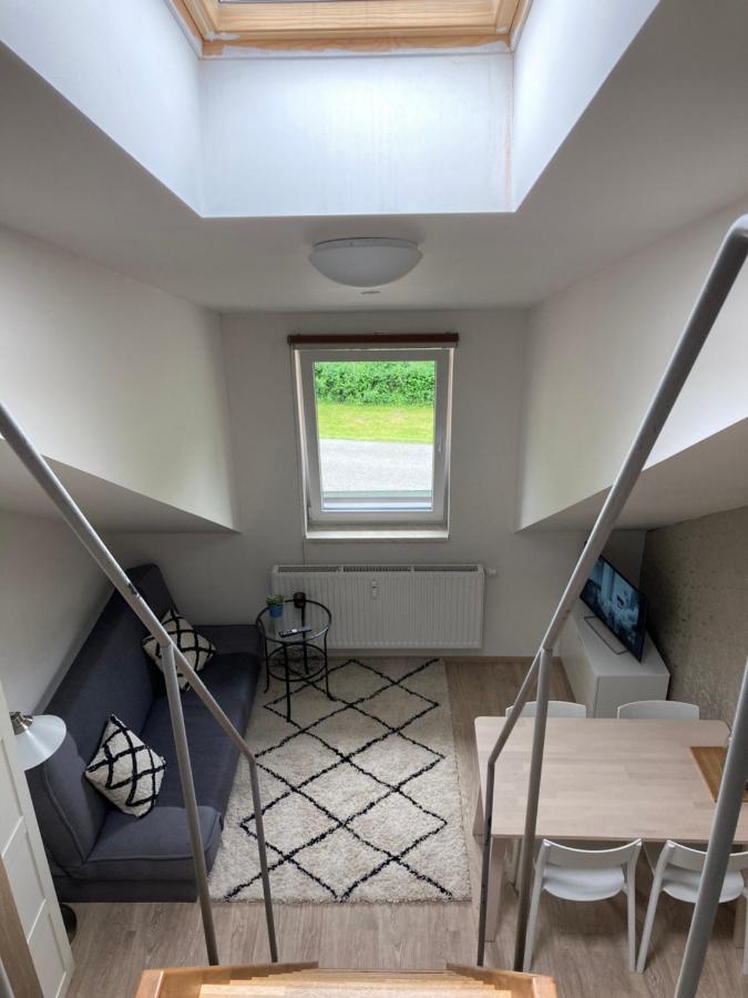 Apartman Emmi Loucna nad Desnou Exterior photo